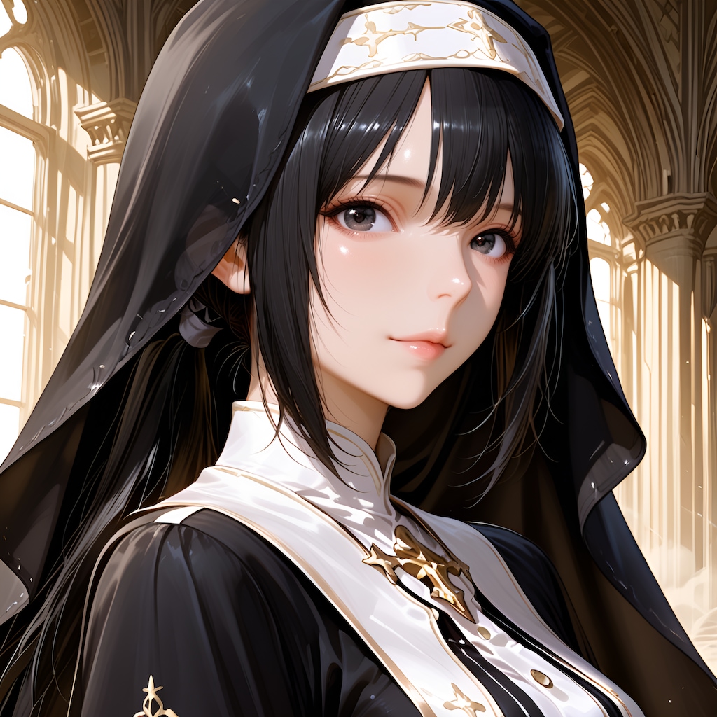 夢乃春樹（YumenoHaruki）シスター　2025年11月20日　0:00