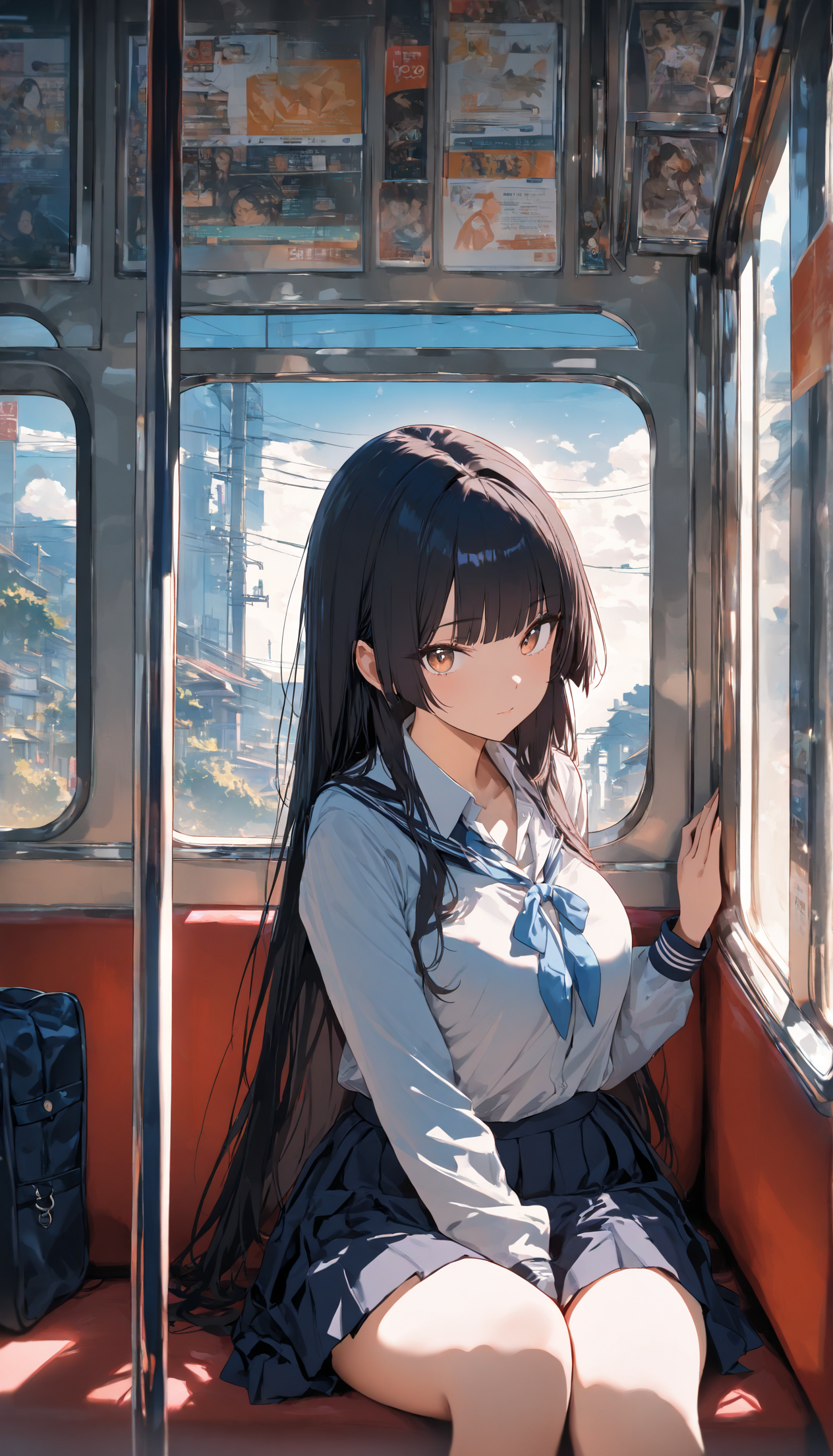 今日のJK！