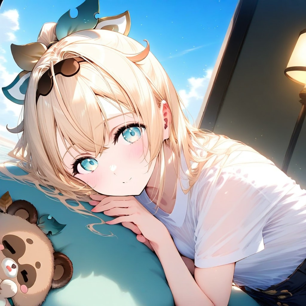 ござる | の人気AIイラスト・グラビア