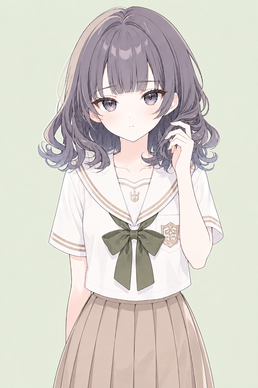 ゆるふわ
