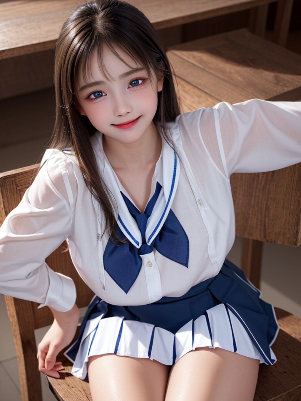コーヒーが出てきたのは1度だけ