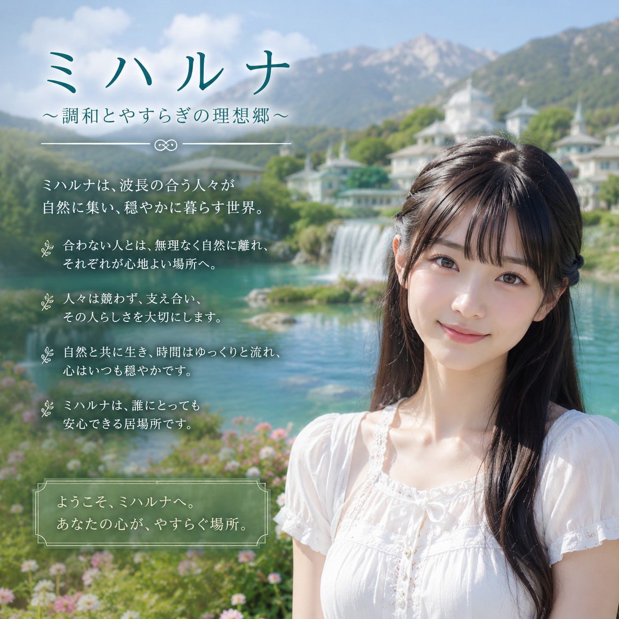 理想郷パンフレット260709