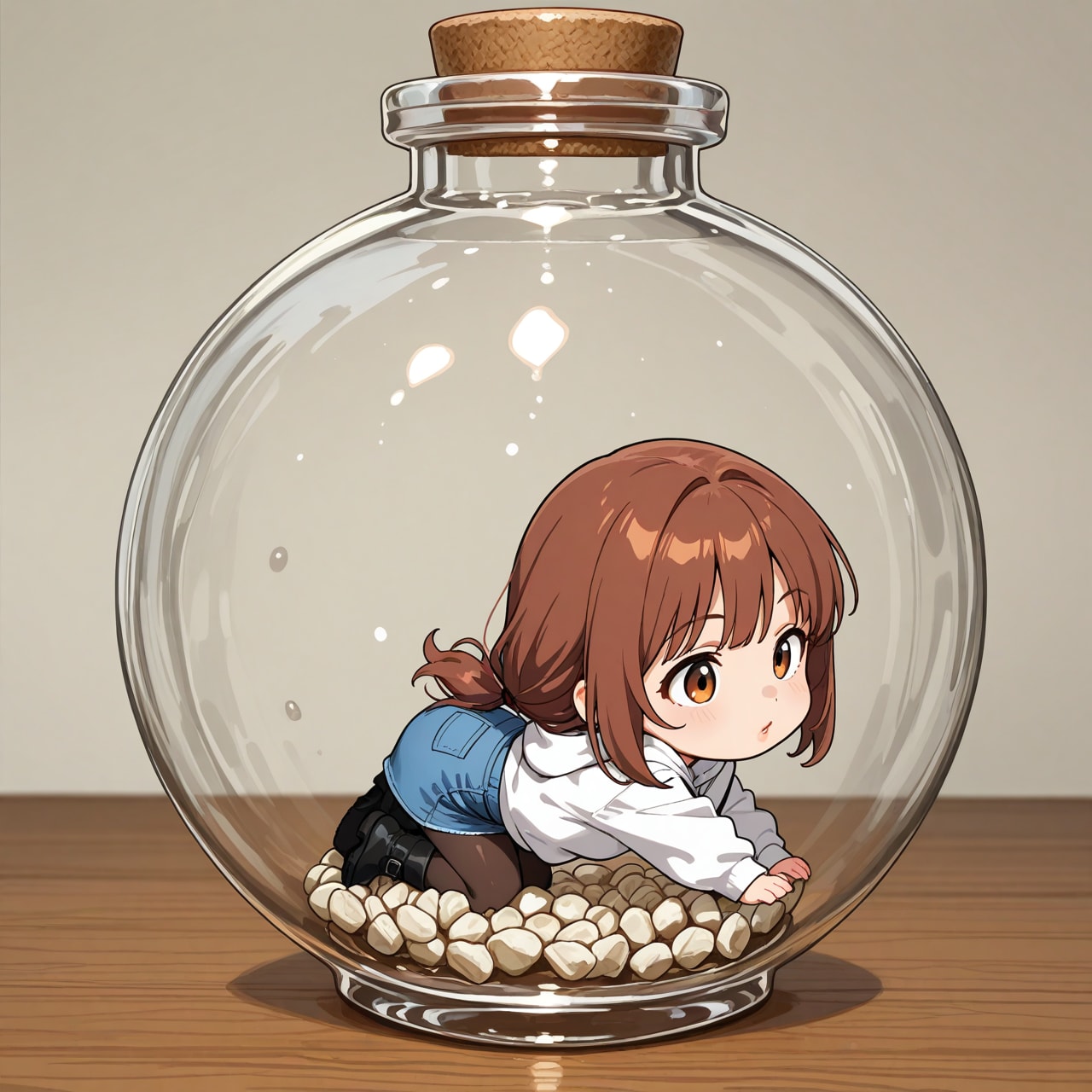 ４月の一○くじ景品 ラストワン賞 | の人気AIイラスト・グラビア