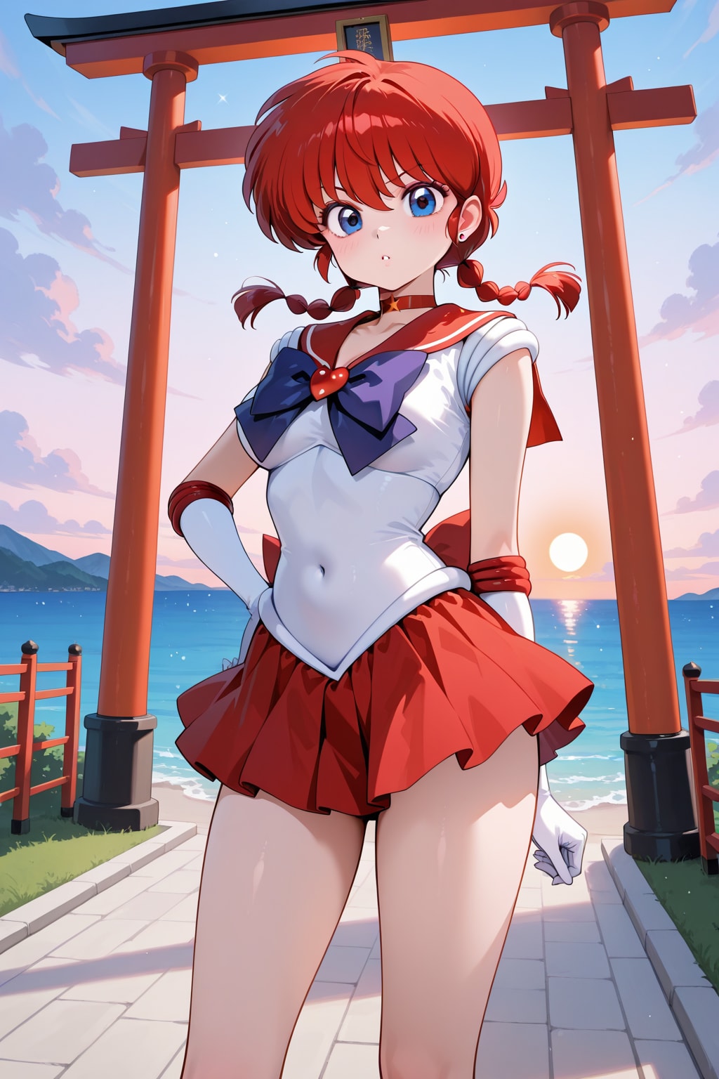 待ち合わせ