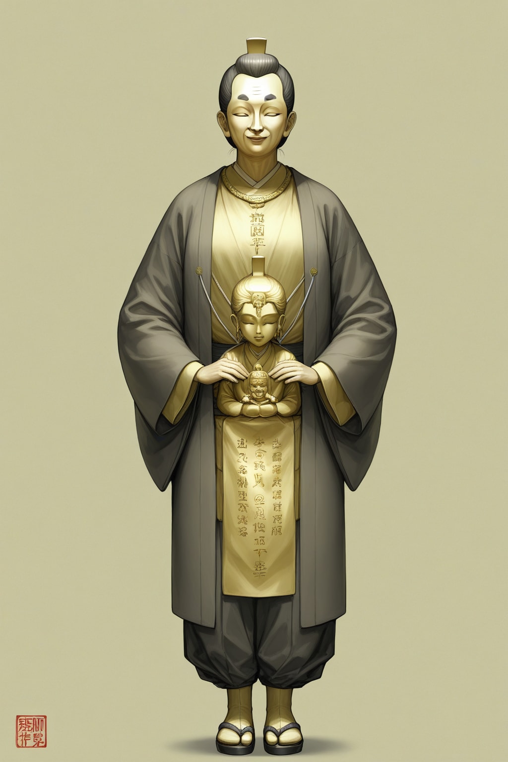 釈迦に宗旨なし