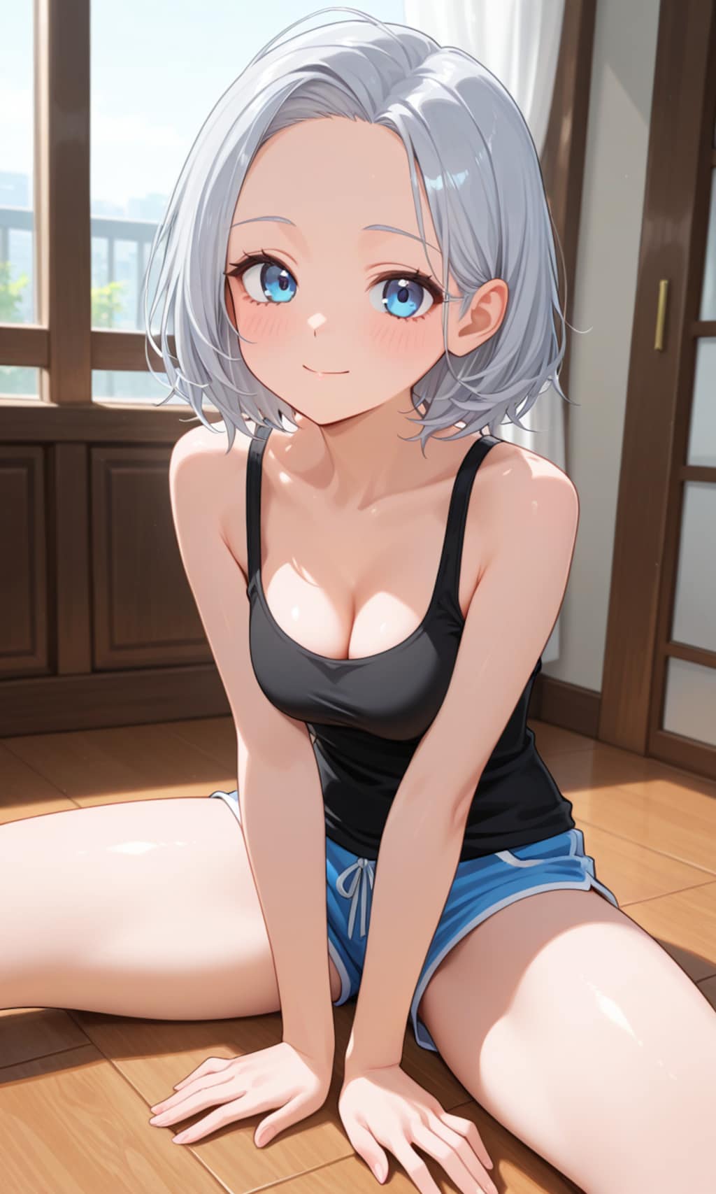 ストレッチ