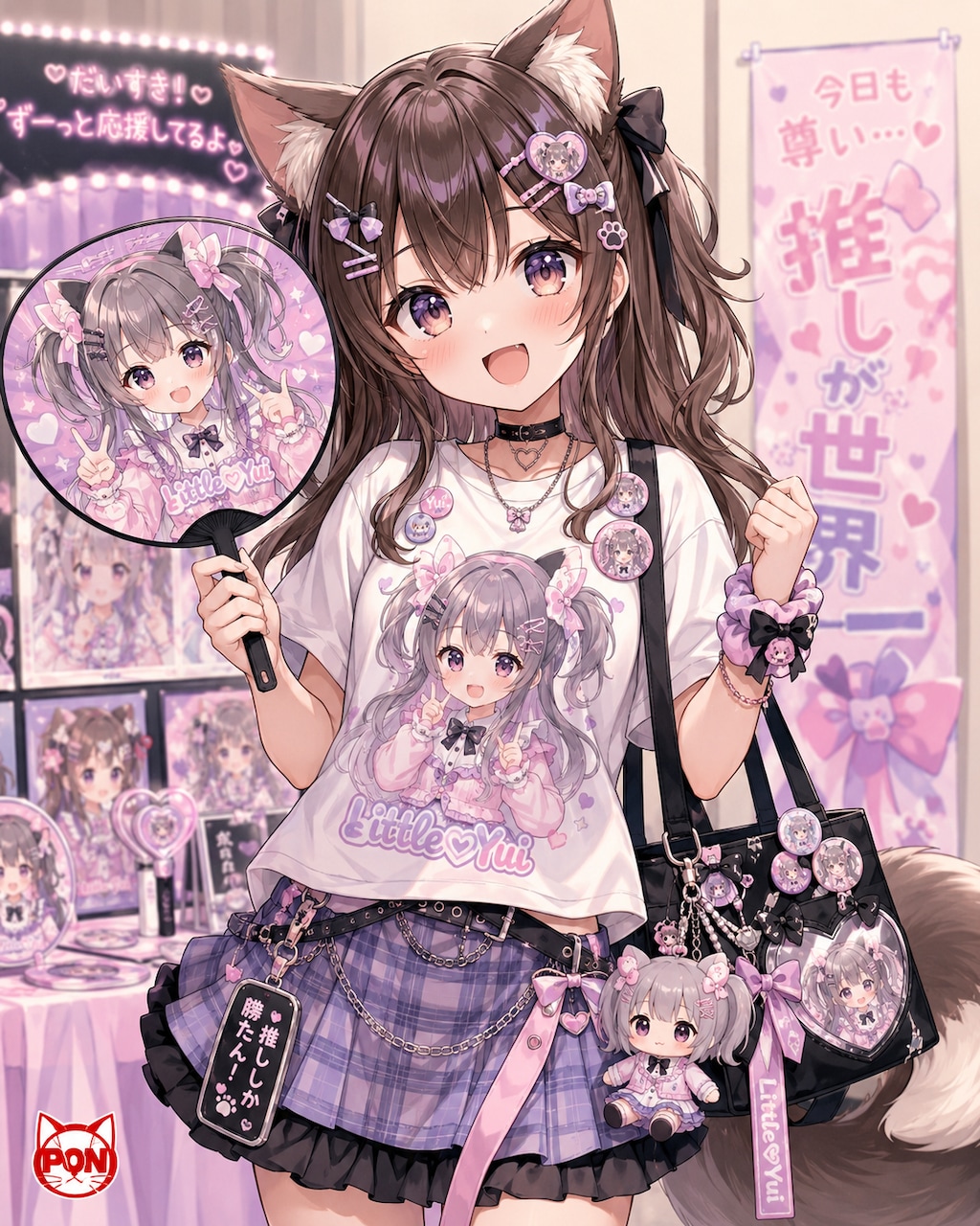 7月9日グラフィックTシャツの日