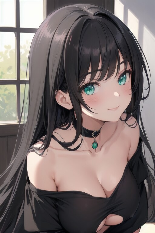 25日目の8月4日は、黒に黒