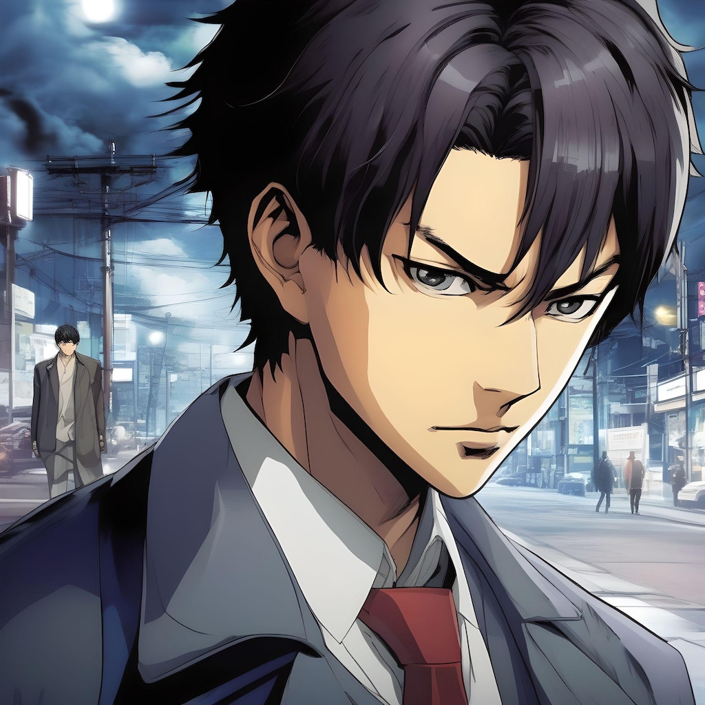 探偵金田一耕助