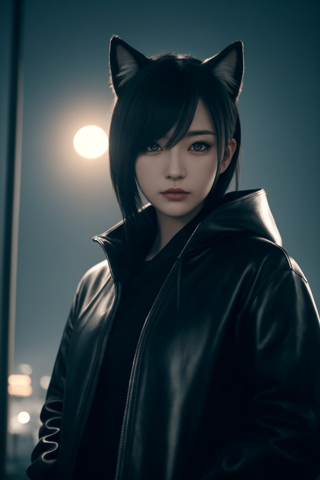 実写のルーヴァさん