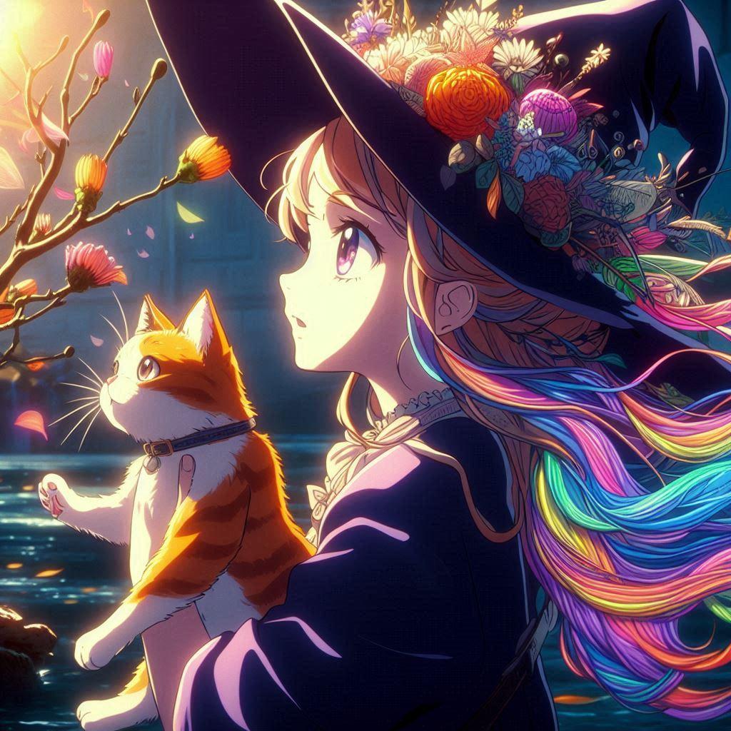 せせらぎと鳥のさえずりに | の人気AIイラスト・グラビア