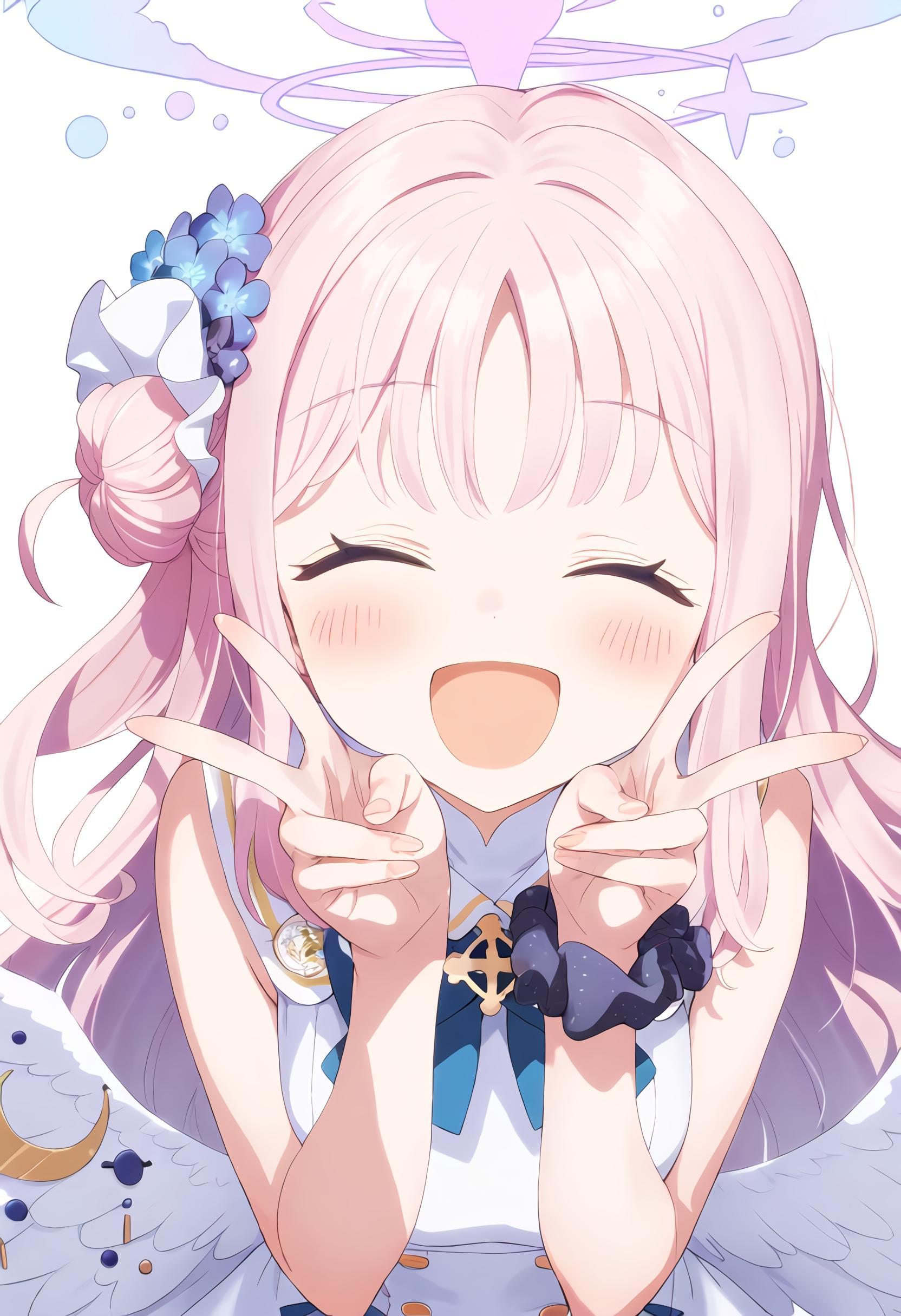 聖園ミカ
