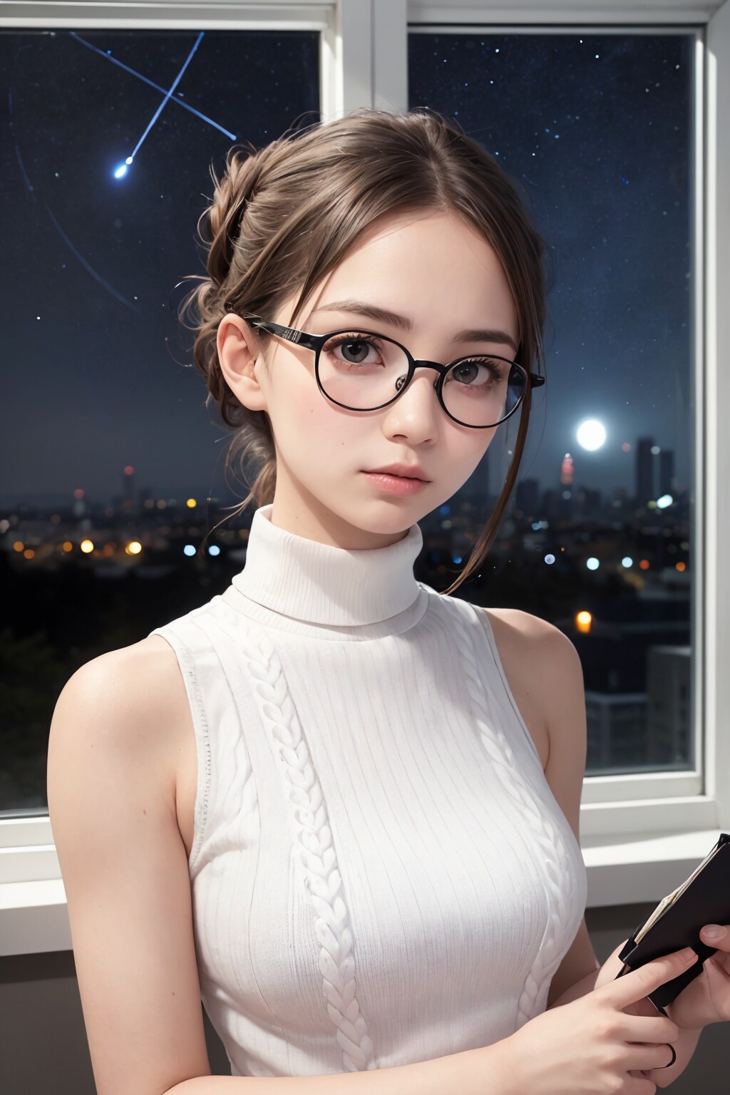 今日の予定は以上ですが、この後に予定を入れてもいいですか…？