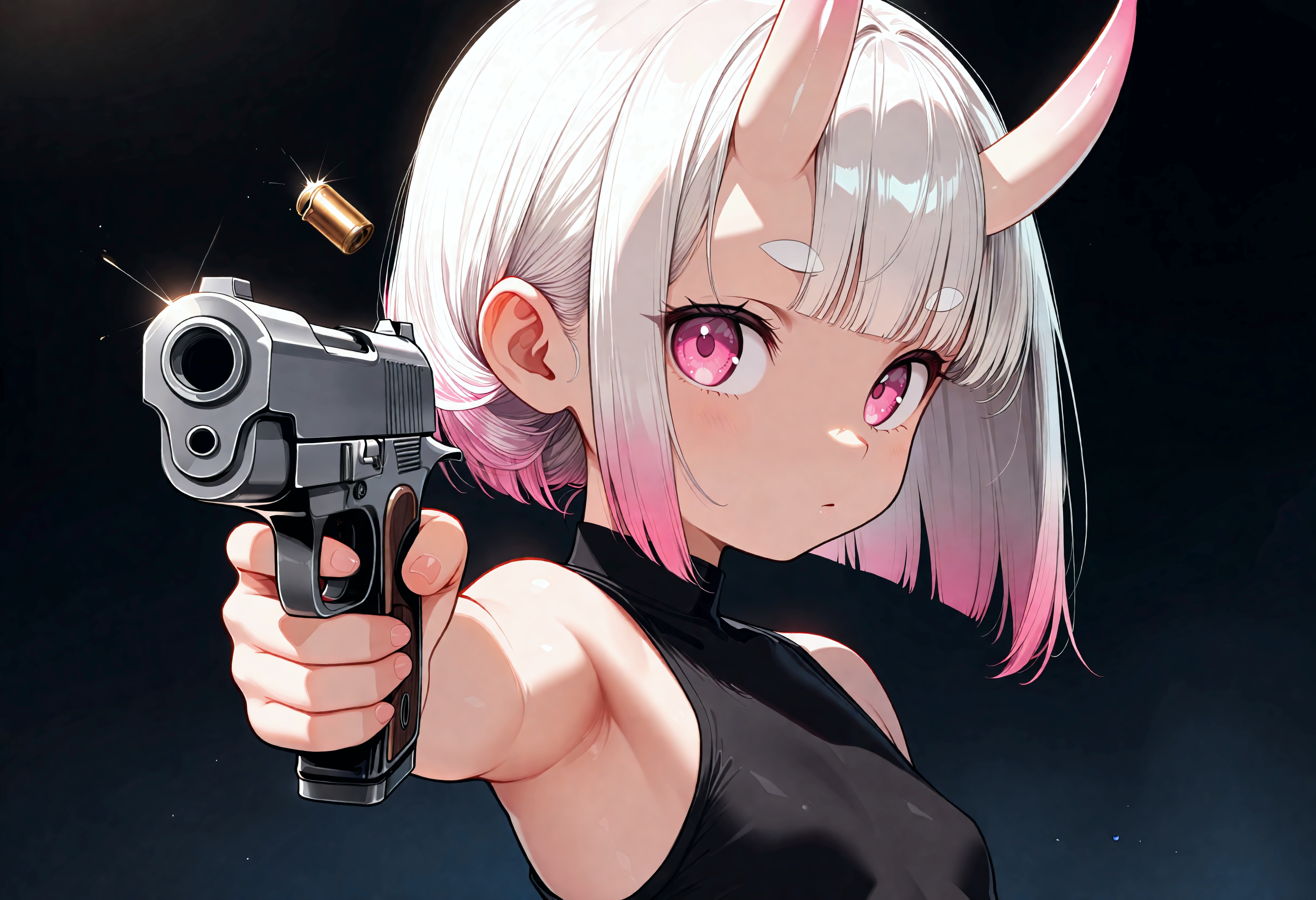 脇