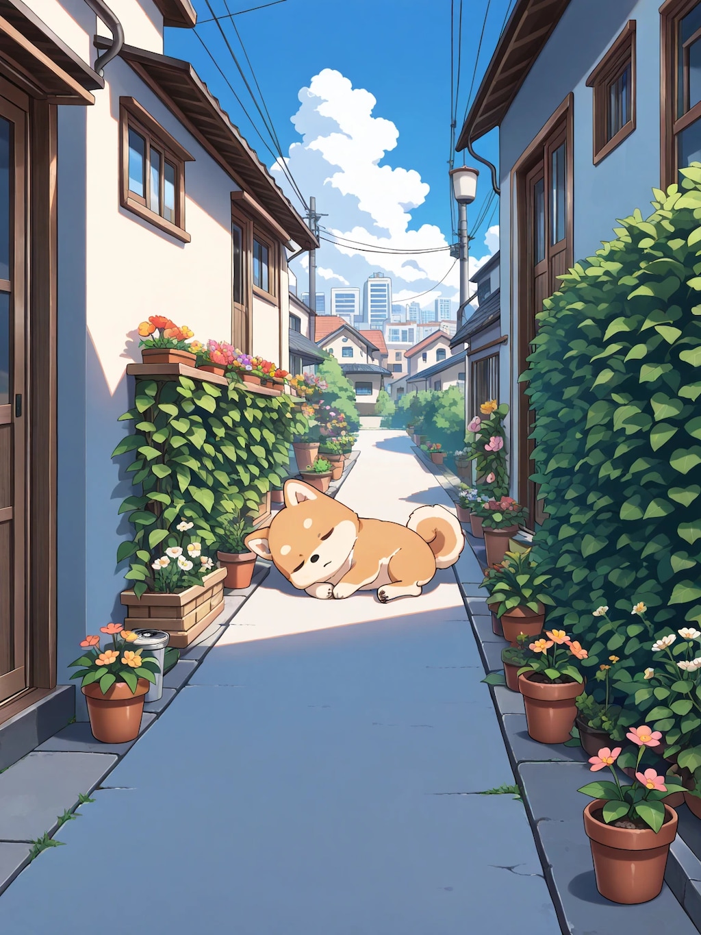 おはよう！コジロー