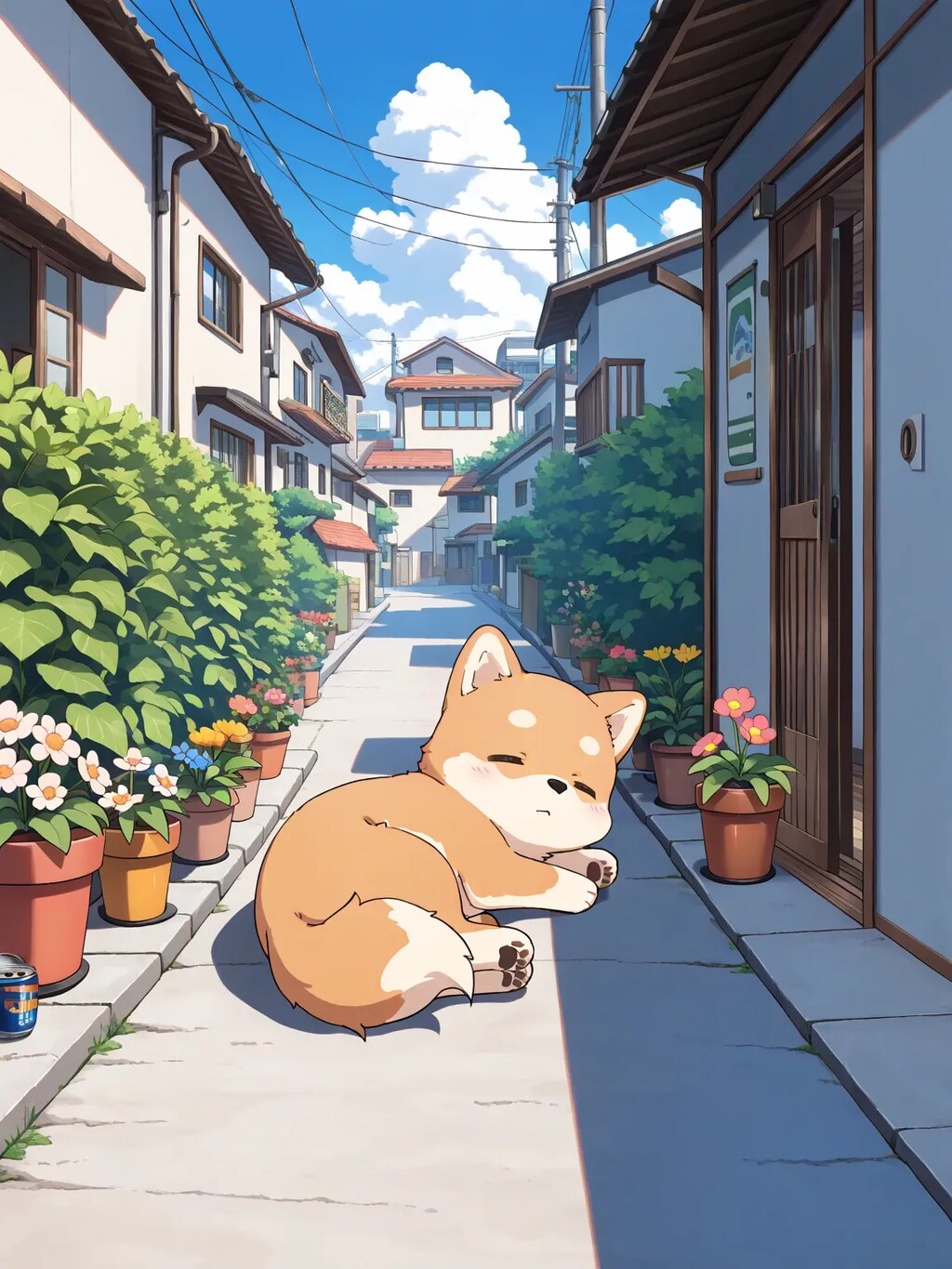 おはよう！コジロー