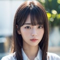 今日の美女 9枚目
