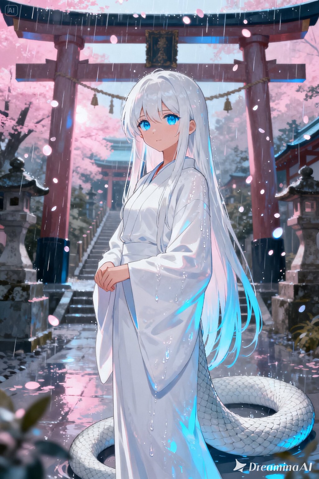 白蛇神社の御神体146