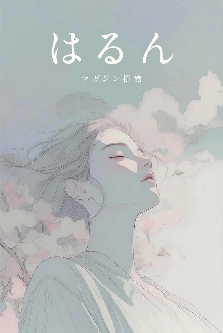 はるん | の人気AIイラスト・グラビア