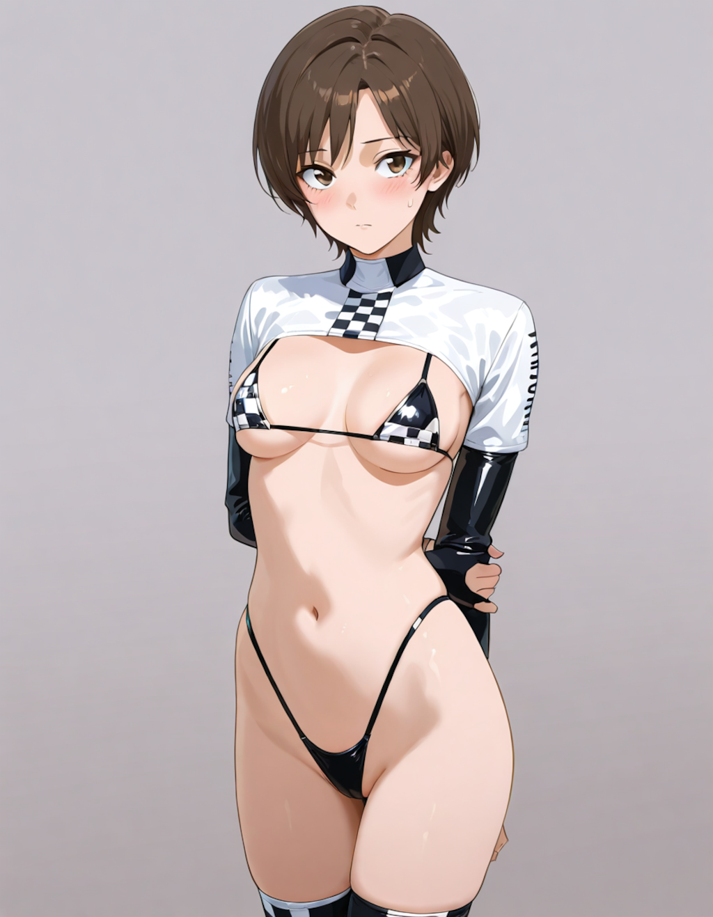 セクシークィーン