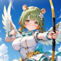 【進化版】ヒスイちゃんフィギュア 2枚目