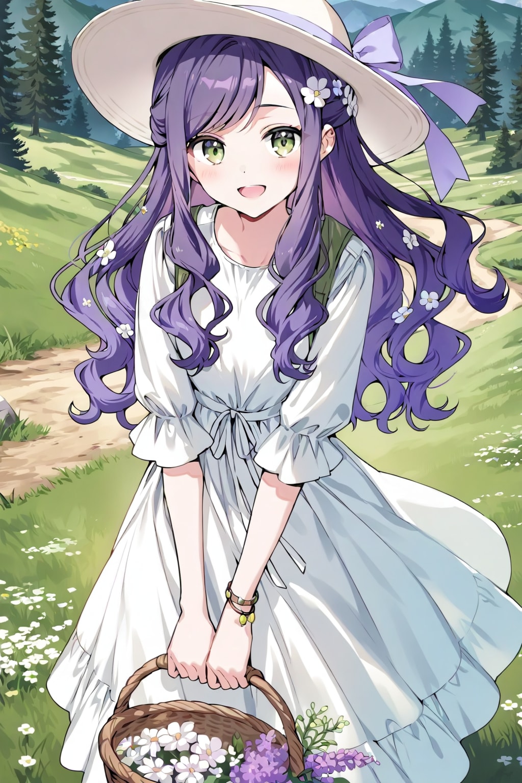 LILACさん５６