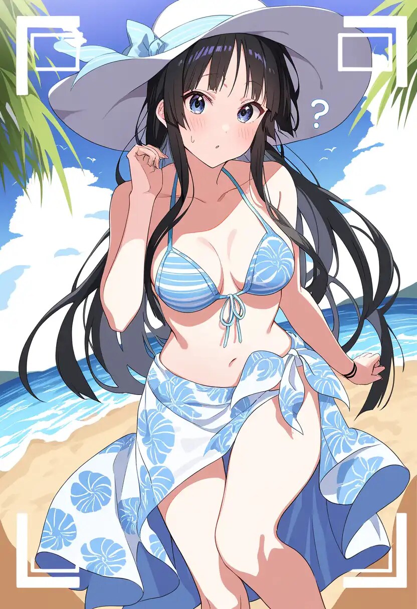 秋山澪