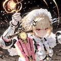 Armored Maid 4枚目