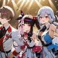 smc組３　ライブ終わり 3枚目