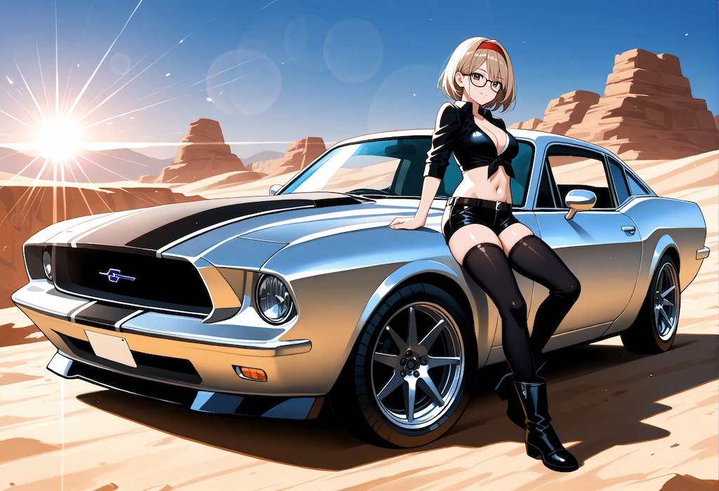 【今日の腹筋】ドライブ休憩、ちょっと一息