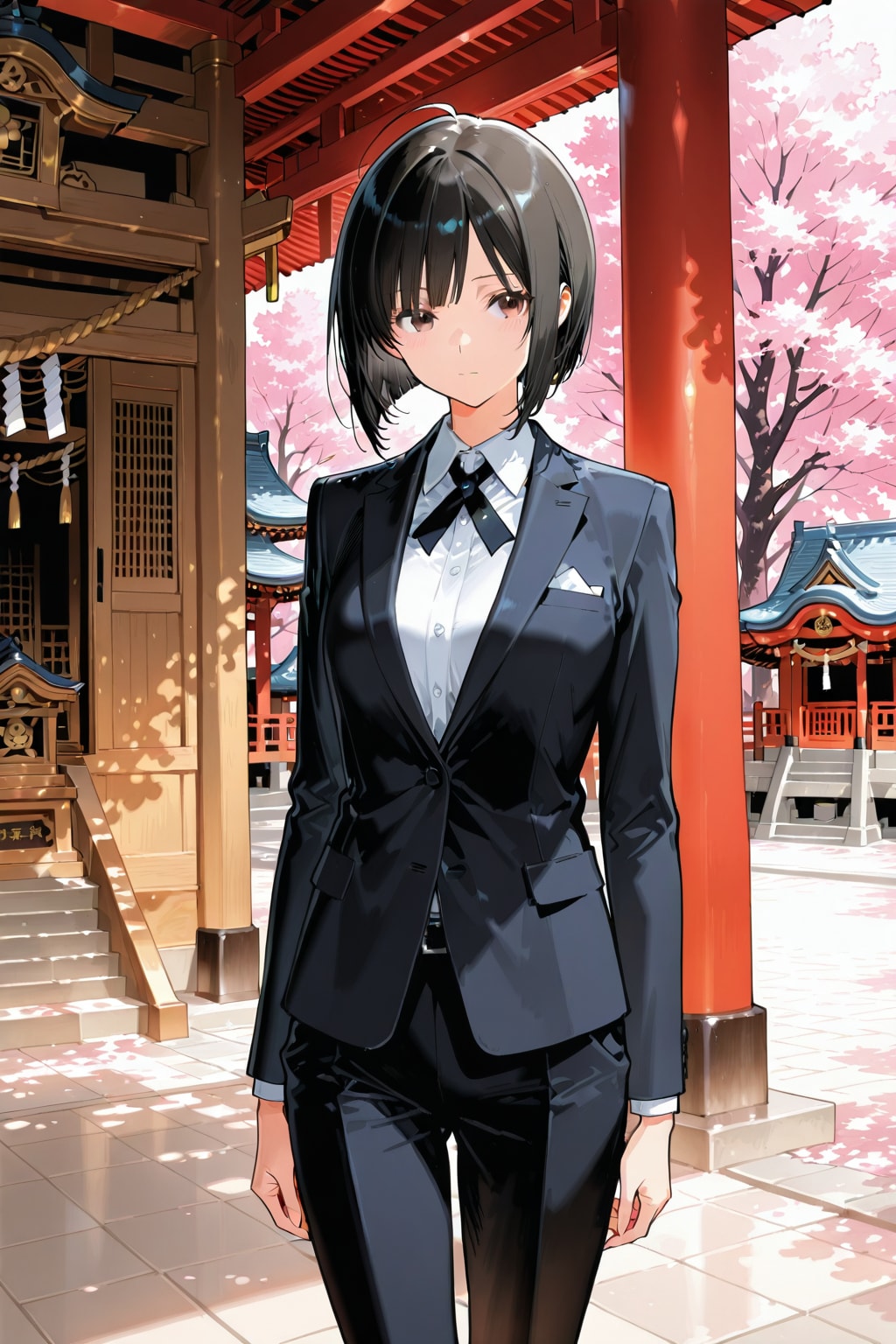 089 | の人気AIイラスト・グラビア