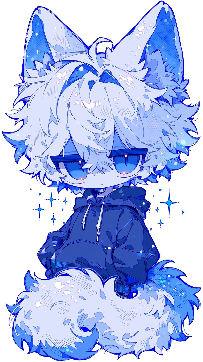 きゃわ!!