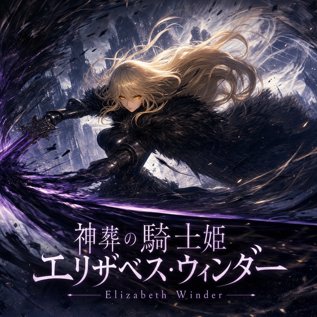 ブロンドの女騎士さん1002 | の人気AIイラスト・グラビア