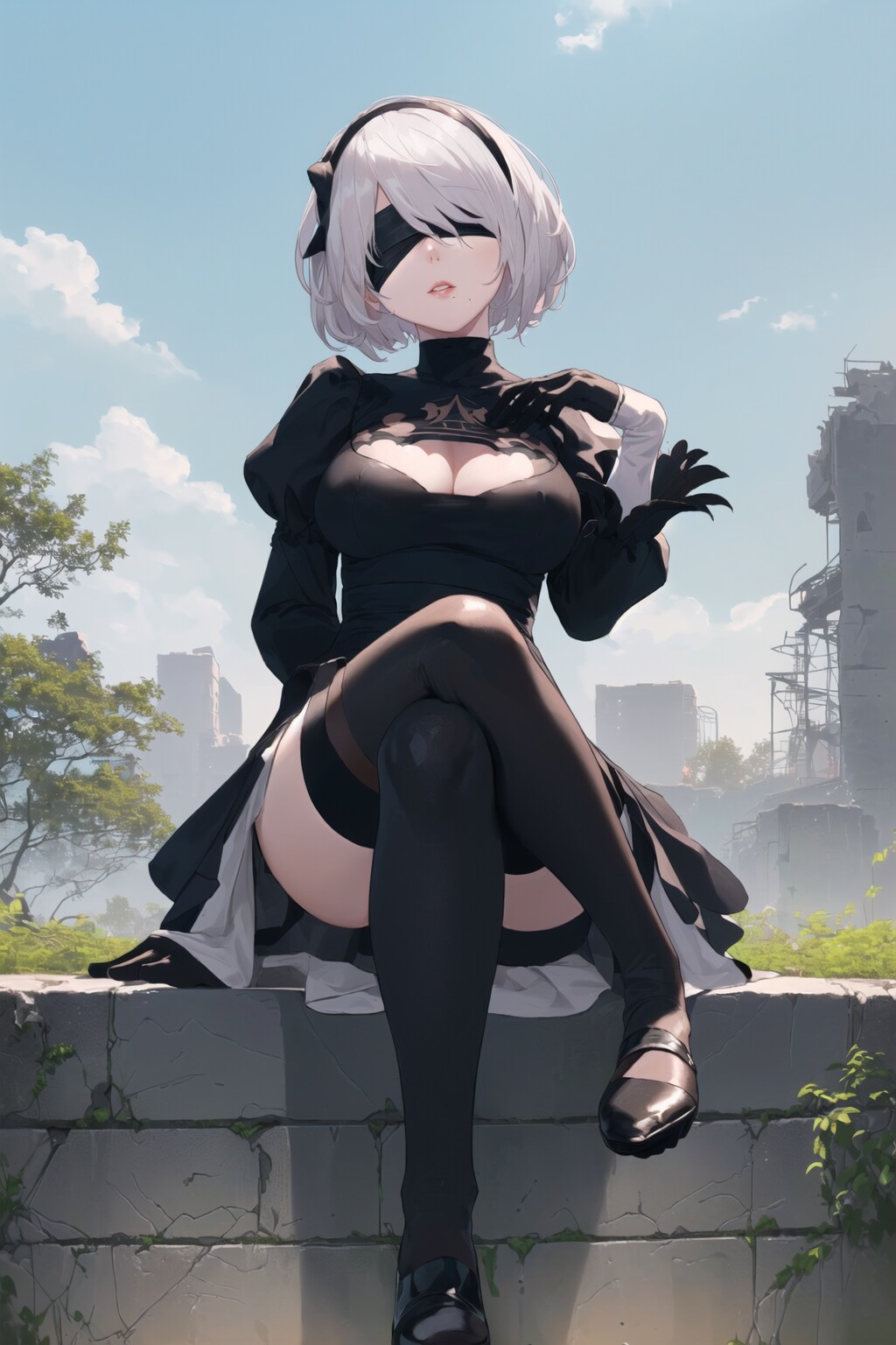 2B（ﾆｰｱｵｰﾄﾏﾀ）その46