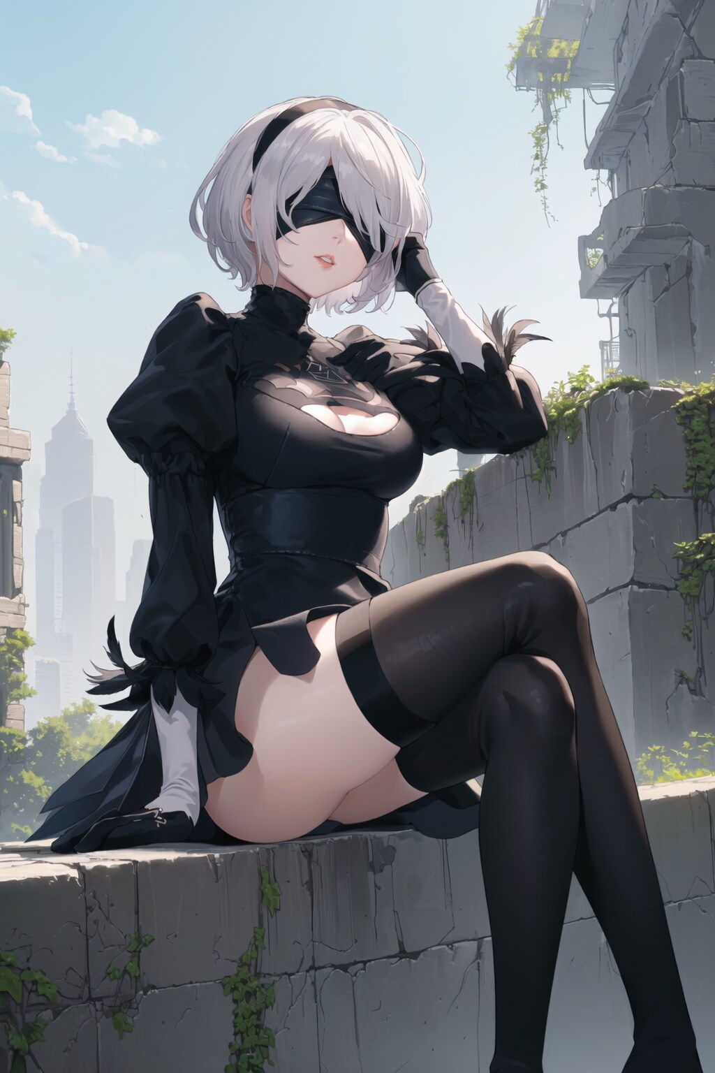 2B（ﾆｰｱｵｰﾄﾏﾀ）その46