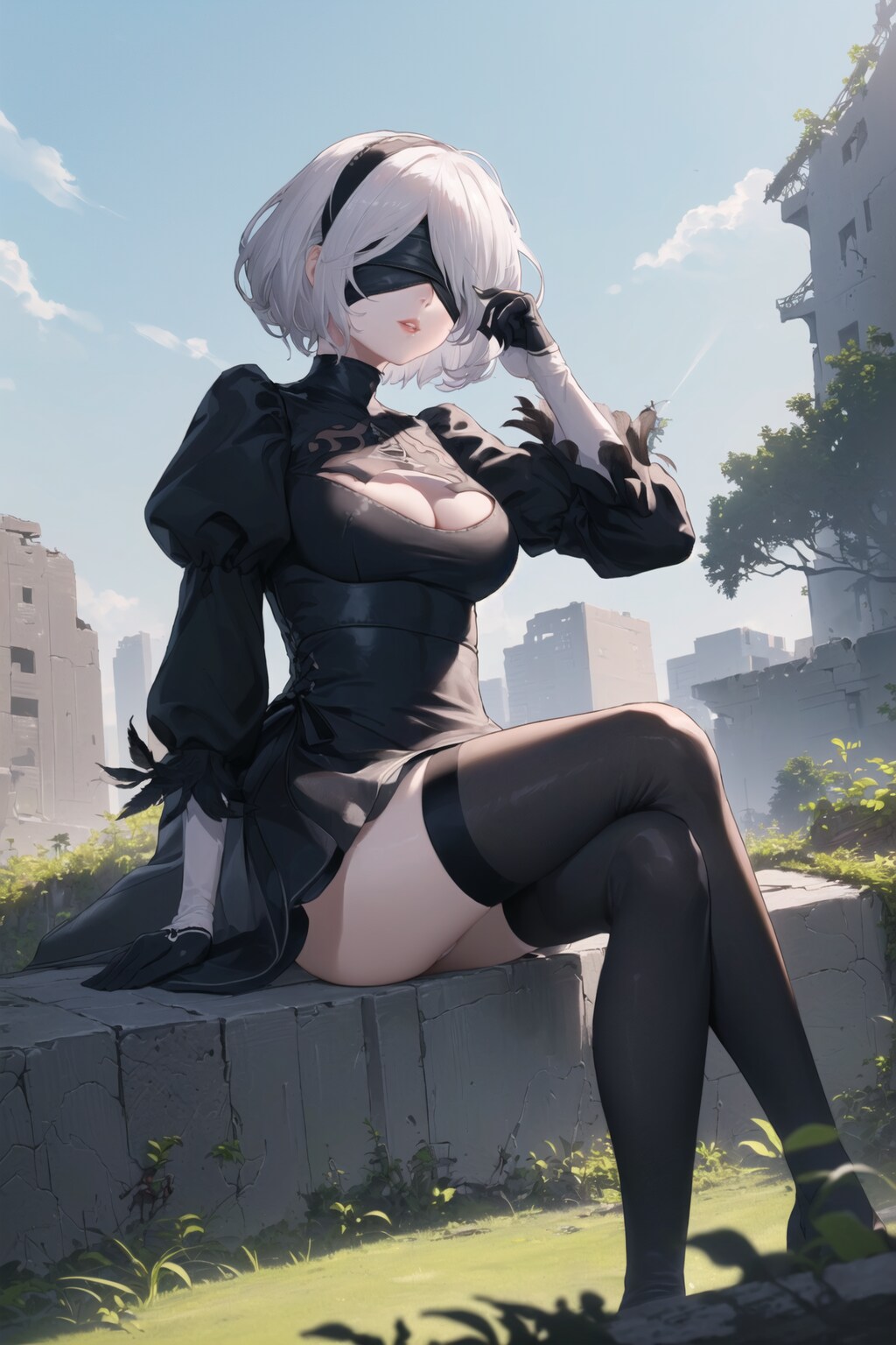 2B（ﾆｰｱｵｰﾄﾏﾀ）その46
