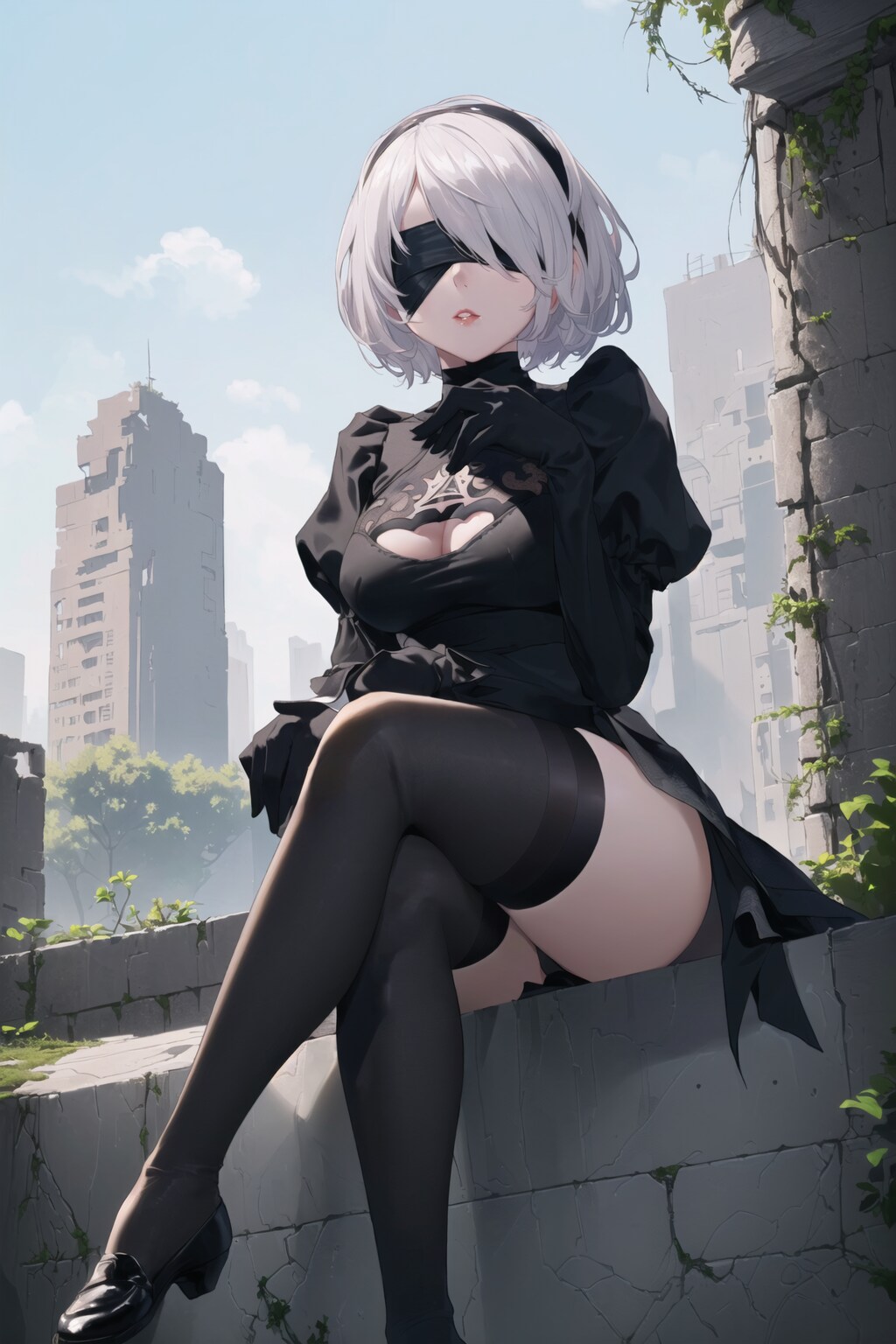2B（ﾆｰｱｵｰﾄﾏﾀ）その46