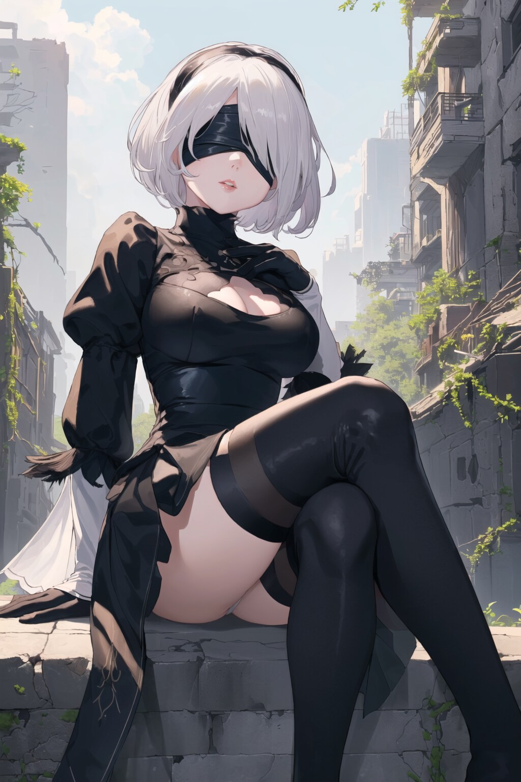 2B（ﾆｰｱｵｰﾄﾏﾀ）その46