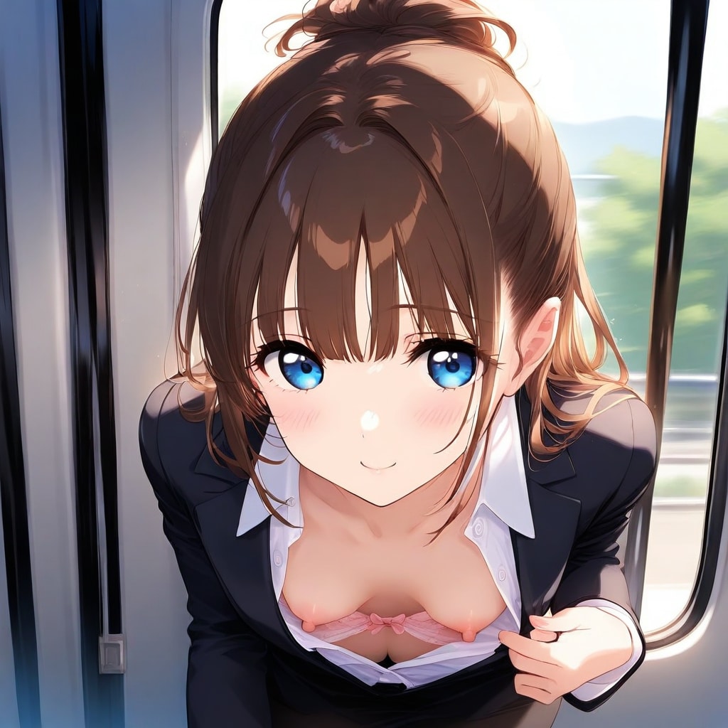 ほれ