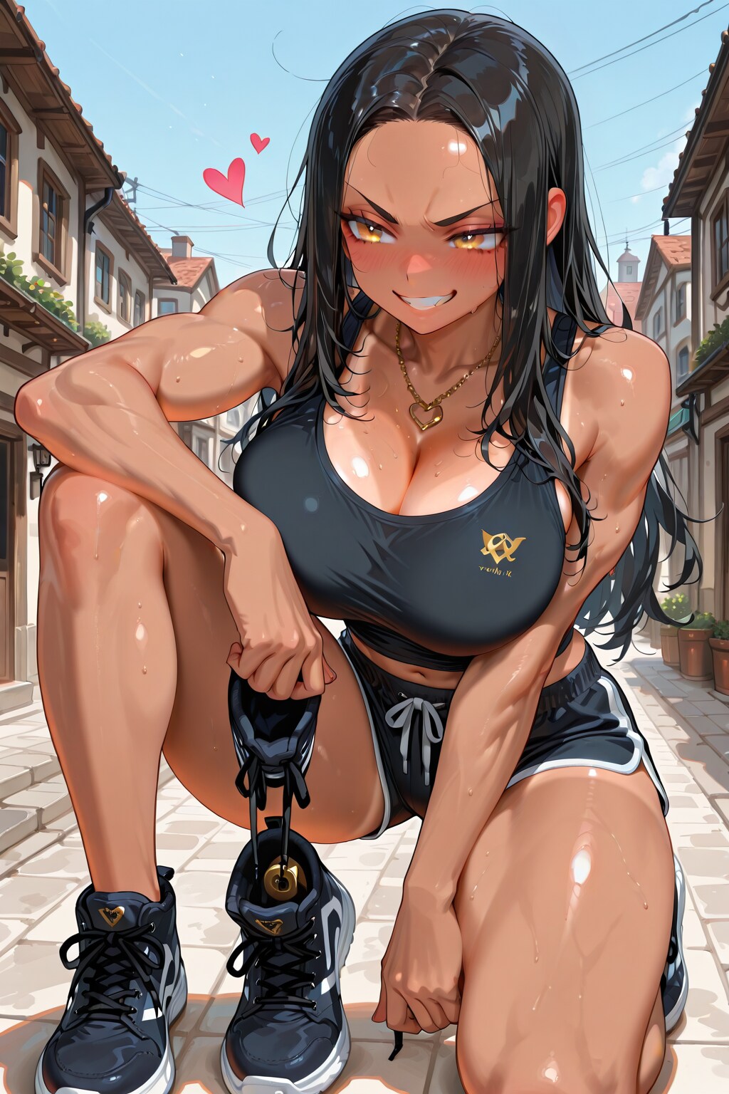 ナイスポリスバディギャルポリス