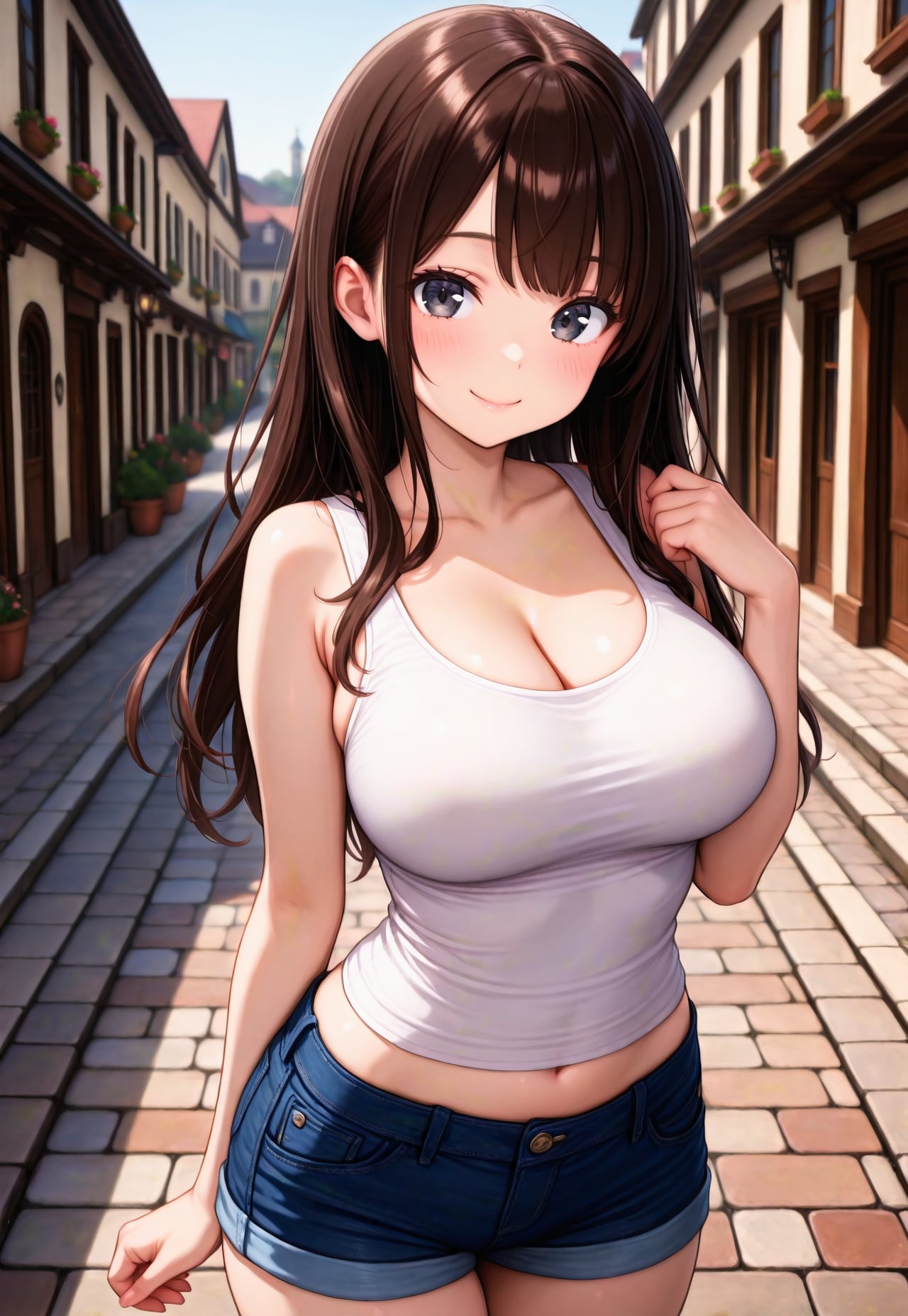 1400（白いタンクトップ）