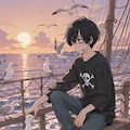 ...で、君は誰？ 2枚目