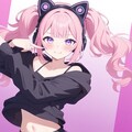 コンセプト：ダンス 9枚目