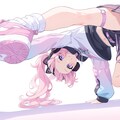 コンセプト：ダンス 2枚目