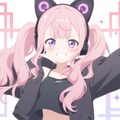 コンセプト：ダンス 4枚目