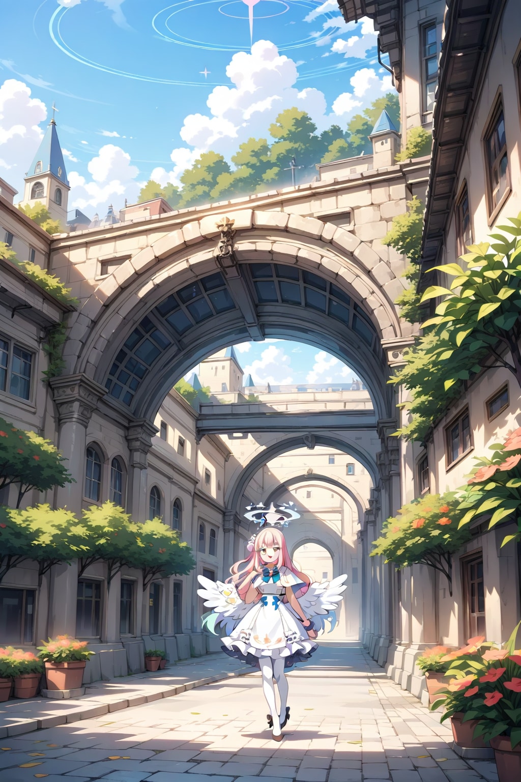 【2026/08/25】今日のミカ【LARIMAR】