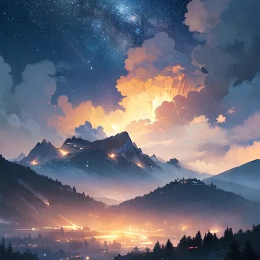 幻想４