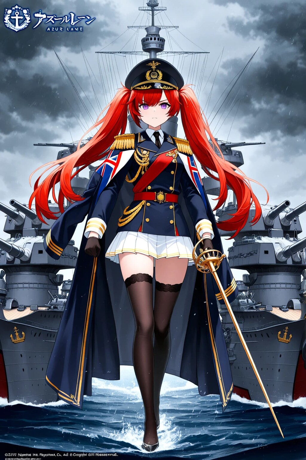 アズールレーン