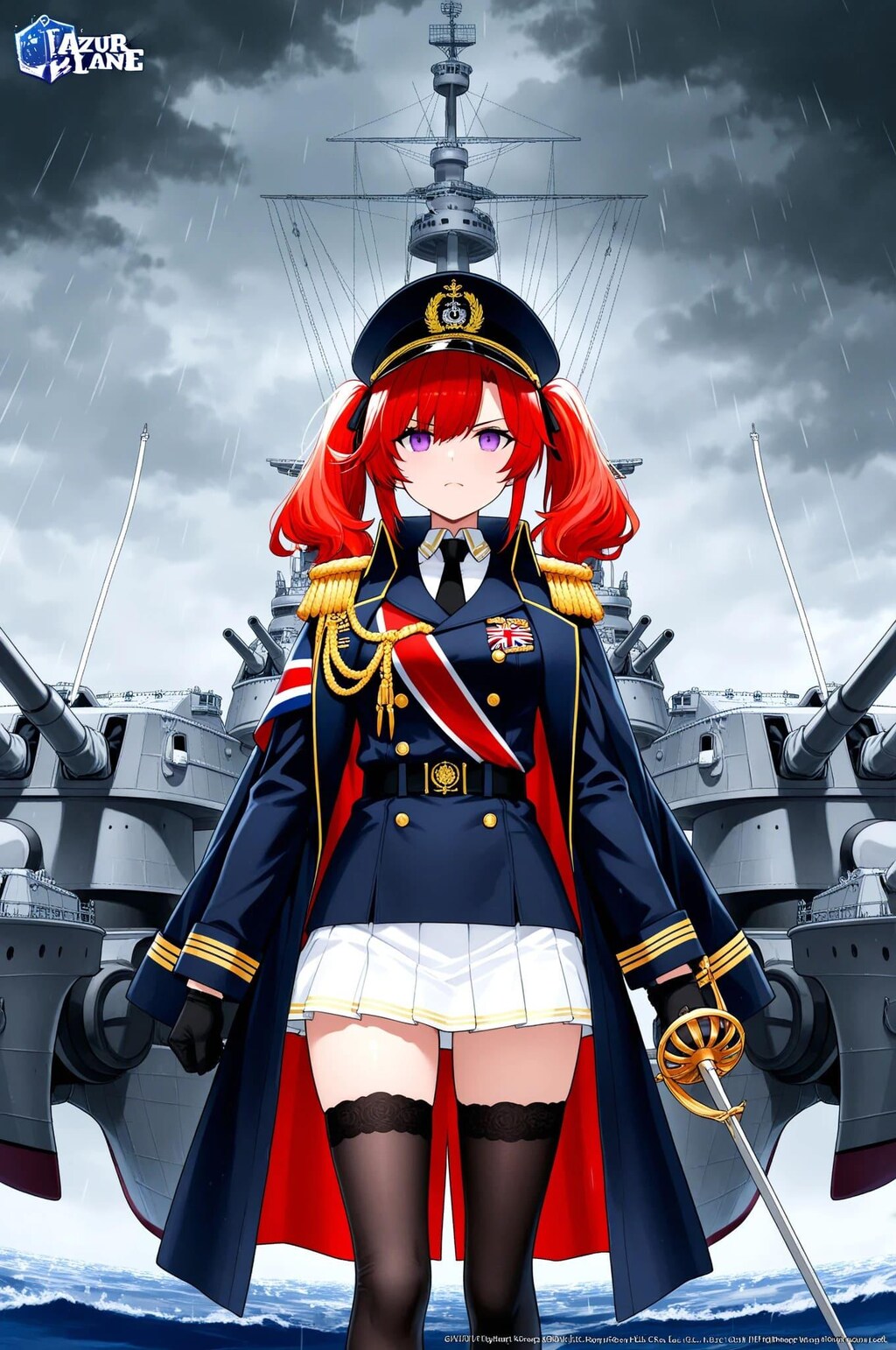 アズールレーン