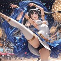 パレードしようよ 10枚目